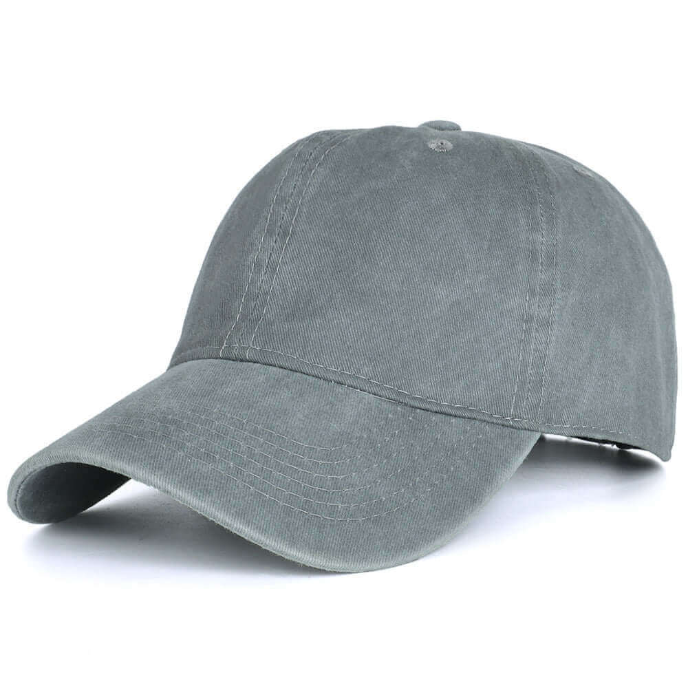 Gray cap from the CAPS AND HATS collection by BONEHEAD PRO-CREATIONS, perfect for casual wear.