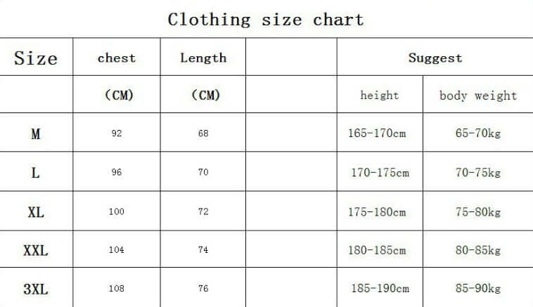 Breathable men’s camouflage fitness shirt
