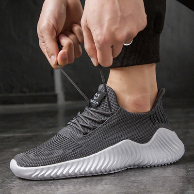 BONEHEAD PRO-CREATIONS sports casual shoes with mesh cloth inner material, perfect for comfort and style.