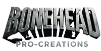 BONEHEAD PRO-CREATIONS 