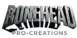 BONEHEAD PRO-CREATIONS 