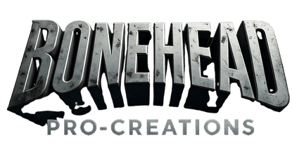 BONEHEAD PRO-CREATIONS 