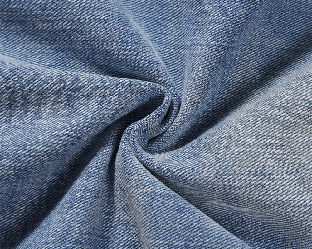 Tailored workwear jeans for men