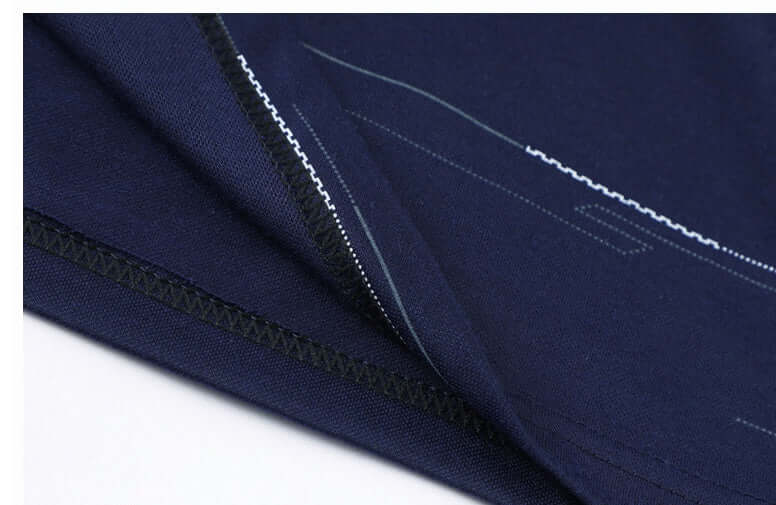 Autumn clothing for middle-aged dads