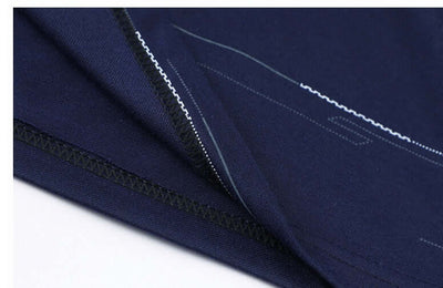 Autumn clothing for middle-aged dads