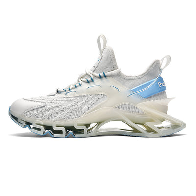 Men’s fashionable slip-on sports sneakers