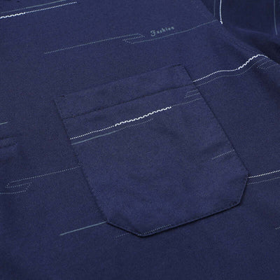 Casual autumn wear for middle-aged men